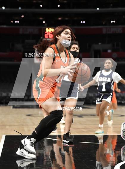 Thumbnail 3 in Poly vs. San Gabriel Academy photogallery.