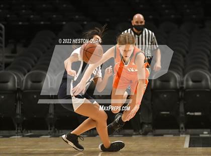 Thumbnail 3 in Poly vs. San Gabriel Academy photogallery.