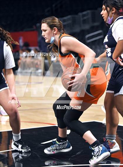 Thumbnail 2 in Poly vs. San Gabriel Academy photogallery.