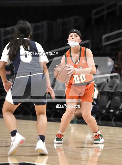 Thumbnail 3 in Poly vs. San Gabriel Academy photogallery.