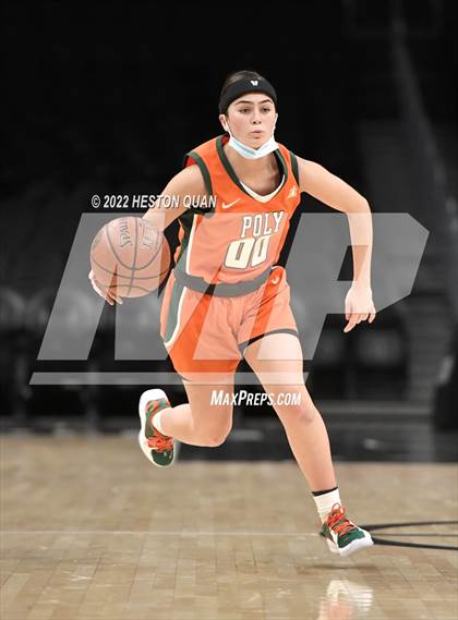 Thumbnail 1 in Poly vs. San Gabriel Academy photogallery.