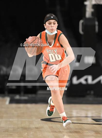 Thumbnail 3 in Poly vs. San Gabriel Academy photogallery.