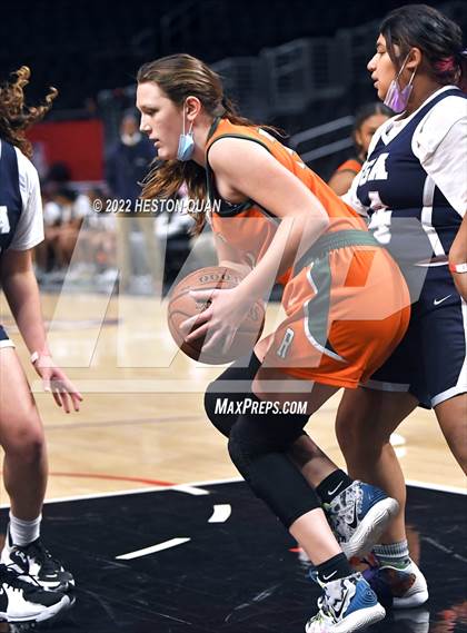 Thumbnail 1 in Poly vs. San Gabriel Academy photogallery.