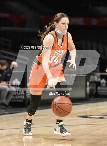 Thumbnail 2 in Poly vs. San Gabriel Academy photogallery.