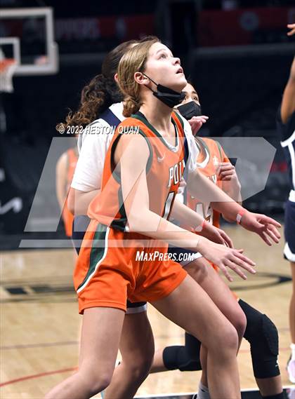 Thumbnail 3 in Poly vs. San Gabriel Academy photogallery.