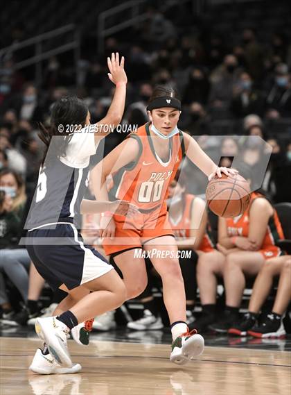 Thumbnail 1 in Poly vs. San Gabriel Academy photogallery.