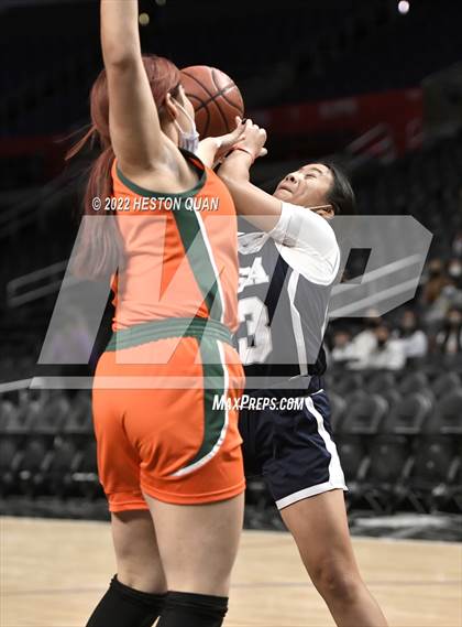 Thumbnail 1 in Poly vs. San Gabriel Academy photogallery.