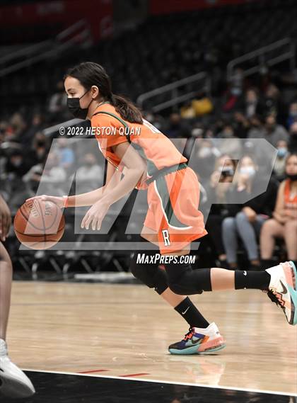 Thumbnail 2 in Poly vs. San Gabriel Academy photogallery.