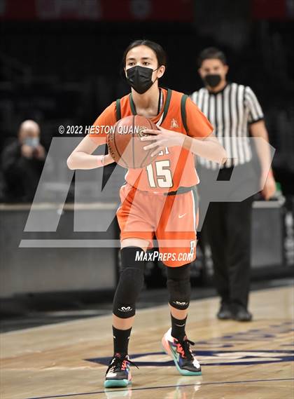 Thumbnail 1 in Poly vs. San Gabriel Academy photogallery.