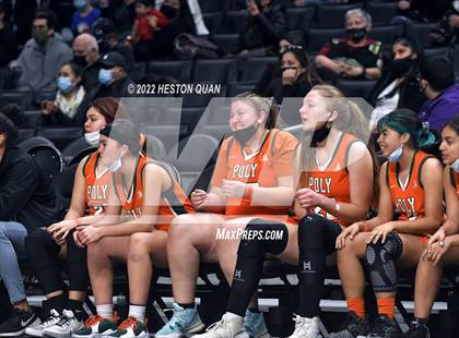 Thumbnail 3 in Poly vs. San Gabriel Academy photogallery.