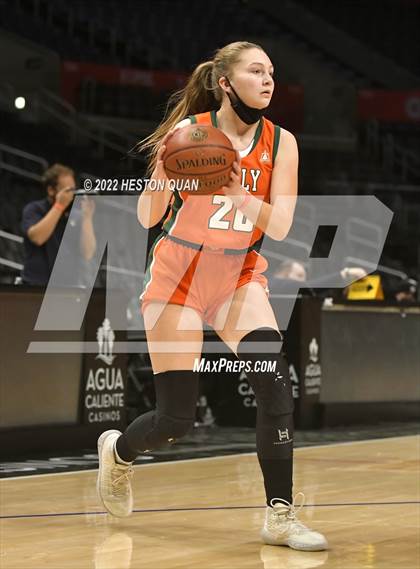 Thumbnail 1 in Poly vs. San Gabriel Academy photogallery.