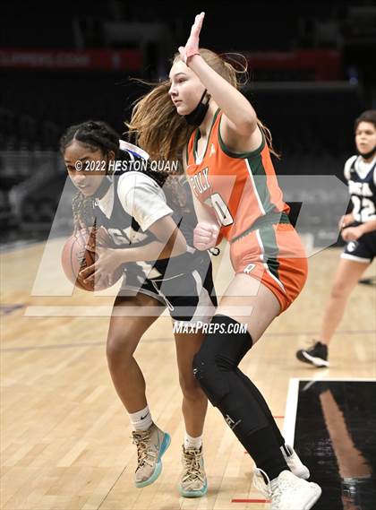 Thumbnail 1 in Poly vs. San Gabriel Academy photogallery.
