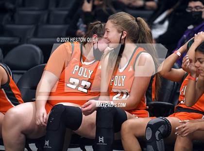 Thumbnail 1 in Poly vs. San Gabriel Academy photogallery.
