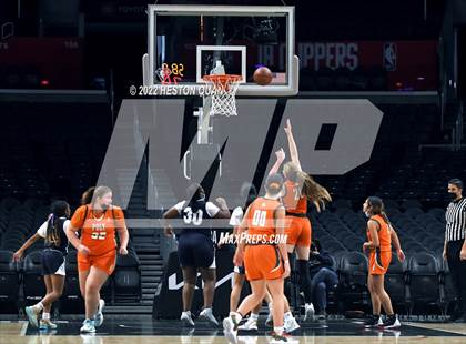 Thumbnail 2 in Poly vs. San Gabriel Academy photogallery.