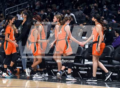 Thumbnail 2 in Poly vs. San Gabriel Academy photogallery.