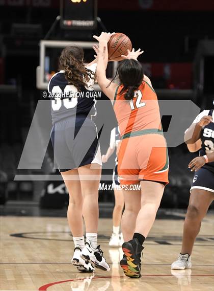 Thumbnail 1 in Poly vs. San Gabriel Academy photogallery.