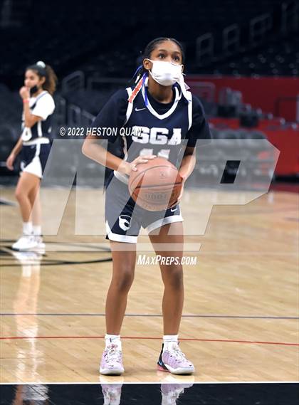 Thumbnail 2 in Poly vs. San Gabriel Academy photogallery.