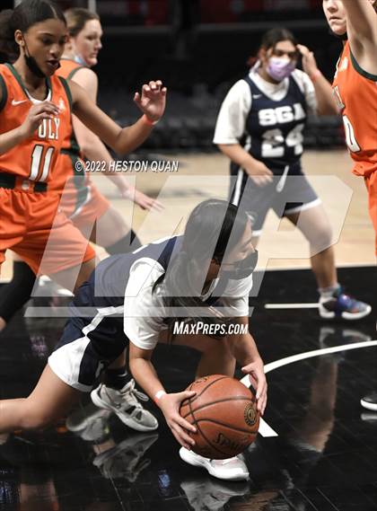 Thumbnail 1 in Poly vs. San Gabriel Academy photogallery.