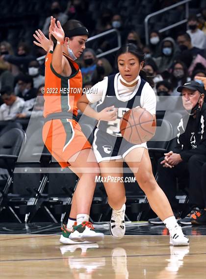 Thumbnail 1 in Poly vs. San Gabriel Academy photogallery.