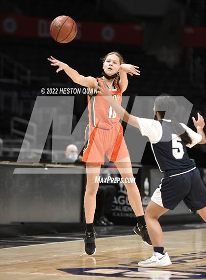 Thumbnail 1 in Poly vs. San Gabriel Academy photogallery.