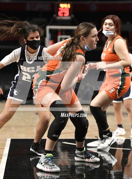 Thumbnail 3 in Poly vs. San Gabriel Academy photogallery.