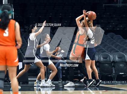 Thumbnail 2 in Poly vs. San Gabriel Academy photogallery.