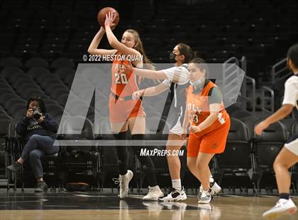 Thumbnail 3 in Poly vs. San Gabriel Academy photogallery.