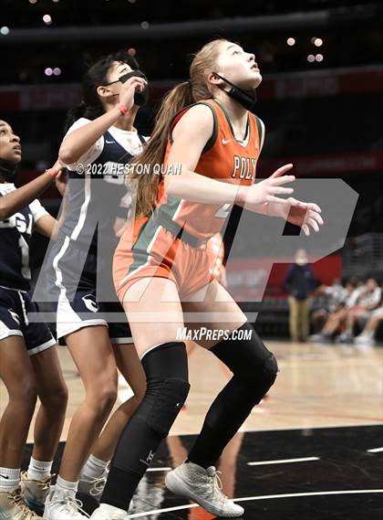 Thumbnail 1 in Poly vs. San Gabriel Academy photogallery.