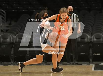 Thumbnail 2 in Poly vs. San Gabriel Academy photogallery.