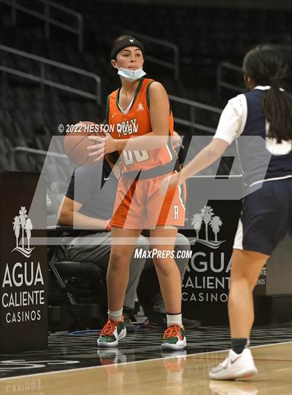 Thumbnail 3 in Poly vs. San Gabriel Academy photogallery.