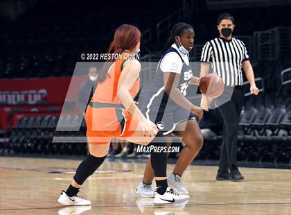 Thumbnail 2 in Poly vs. San Gabriel Academy photogallery.