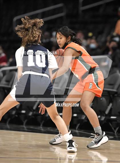 Thumbnail 1 in Poly vs. San Gabriel Academy photogallery.
