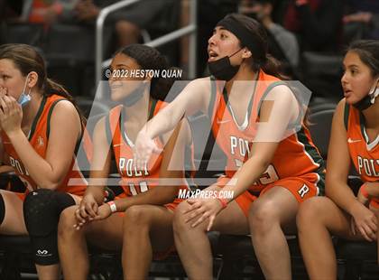 Thumbnail 1 in Poly vs. San Gabriel Academy photogallery.