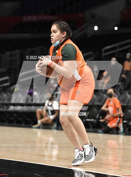 Thumbnail 1 in Poly vs. San Gabriel Academy photogallery.