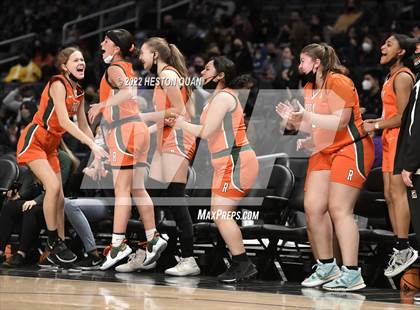 Thumbnail 3 in Poly vs. San Gabriel Academy photogallery.