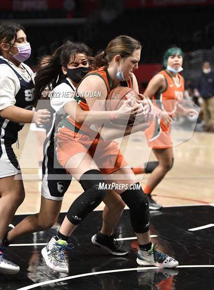 Thumbnail 1 in Poly vs. San Gabriel Academy photogallery.