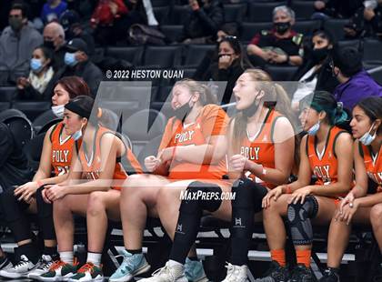 Thumbnail 2 in Poly vs. San Gabriel Academy photogallery.