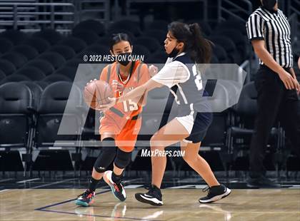 Thumbnail 1 in Poly vs. San Gabriel Academy photogallery.