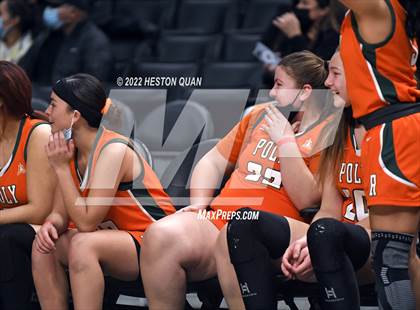Thumbnail 3 in Poly vs. San Gabriel Academy photogallery.