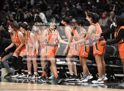 Thumbnail 2 in Poly vs. San Gabriel Academy photogallery.