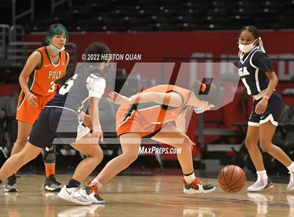 Thumbnail 1 in Poly vs. San Gabriel Academy photogallery.