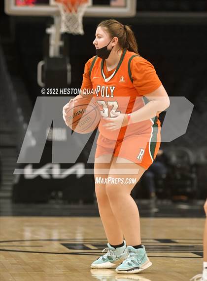 Thumbnail 1 in Poly vs. San Gabriel Academy photogallery.