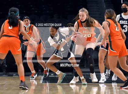 Thumbnail 1 in Poly vs. San Gabriel Academy photogallery.
