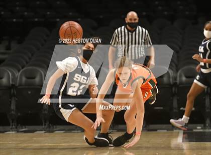 Thumbnail 1 in Poly vs. San Gabriel Academy photogallery.