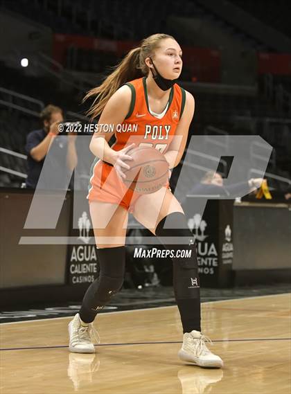 Thumbnail 3 in Poly vs. San Gabriel Academy photogallery.