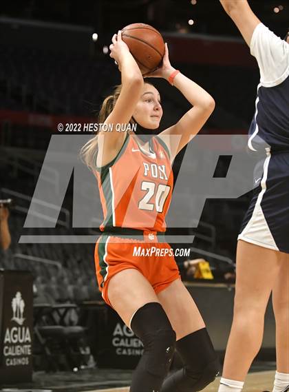 Thumbnail 1 in Poly vs. San Gabriel Academy photogallery.