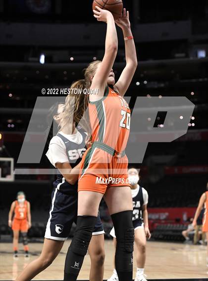 Thumbnail 2 in Poly vs. San Gabriel Academy photogallery.