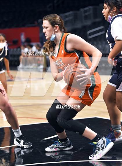 Thumbnail 3 in Poly vs. San Gabriel Academy photogallery.