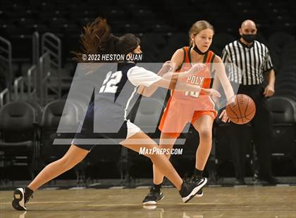 Thumbnail 3 in Poly vs. San Gabriel Academy photogallery.