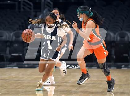 Thumbnail 1 in Poly vs. San Gabriel Academy photogallery.